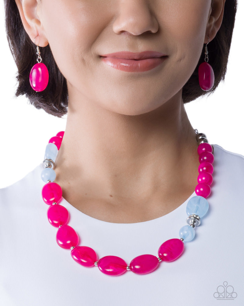 Custom Color - Pink