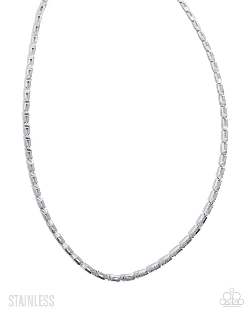 Unreal Urban - Silver