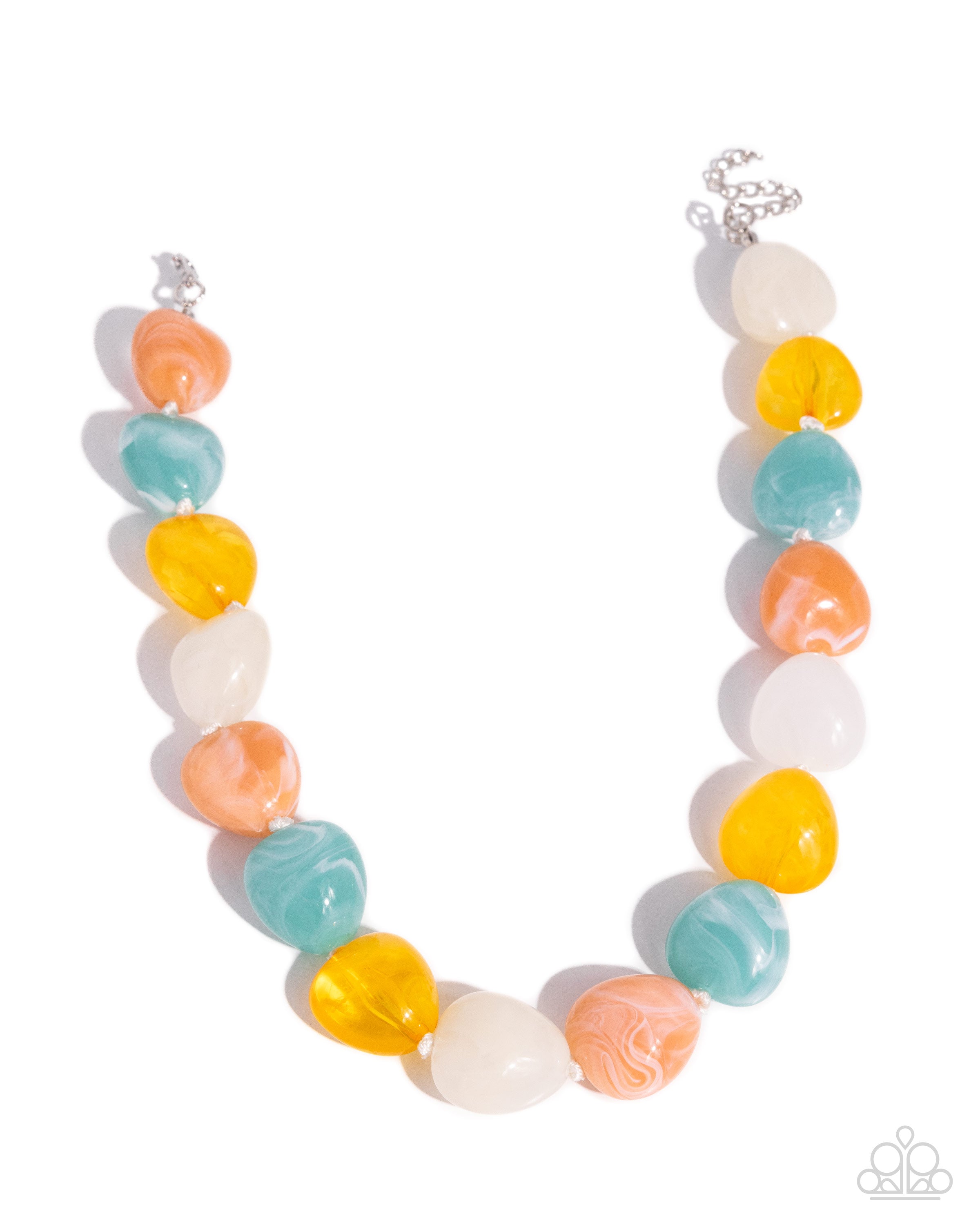 Colorful Contact - Multi