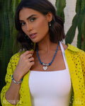Glimpses of Malibu - Complete Look
