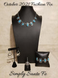 Simply Santa Fe - Complete Trend Blend October 2021