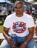 America 250-T-shirt