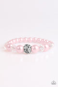 Lets Get Hitched! - Pink