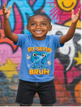 6-7 Bruh T-shirt