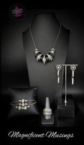 Magnificent Musings - Complete Trend Blend February 2020