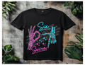 67 Skeleton Hands T-shirt