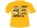 ASU They Not Like Us-Tshirt Male