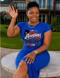 Aunties Still Outside- T-shirt