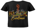 Black Excellence T-shirt