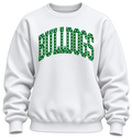 Brantley Bulldogs- Sweater