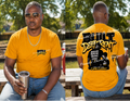 Built Different-T-shirt