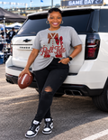 Roll Tide Collegiate "A"-T-shirt