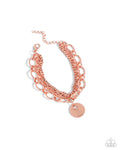 Coined Confidence - Copper