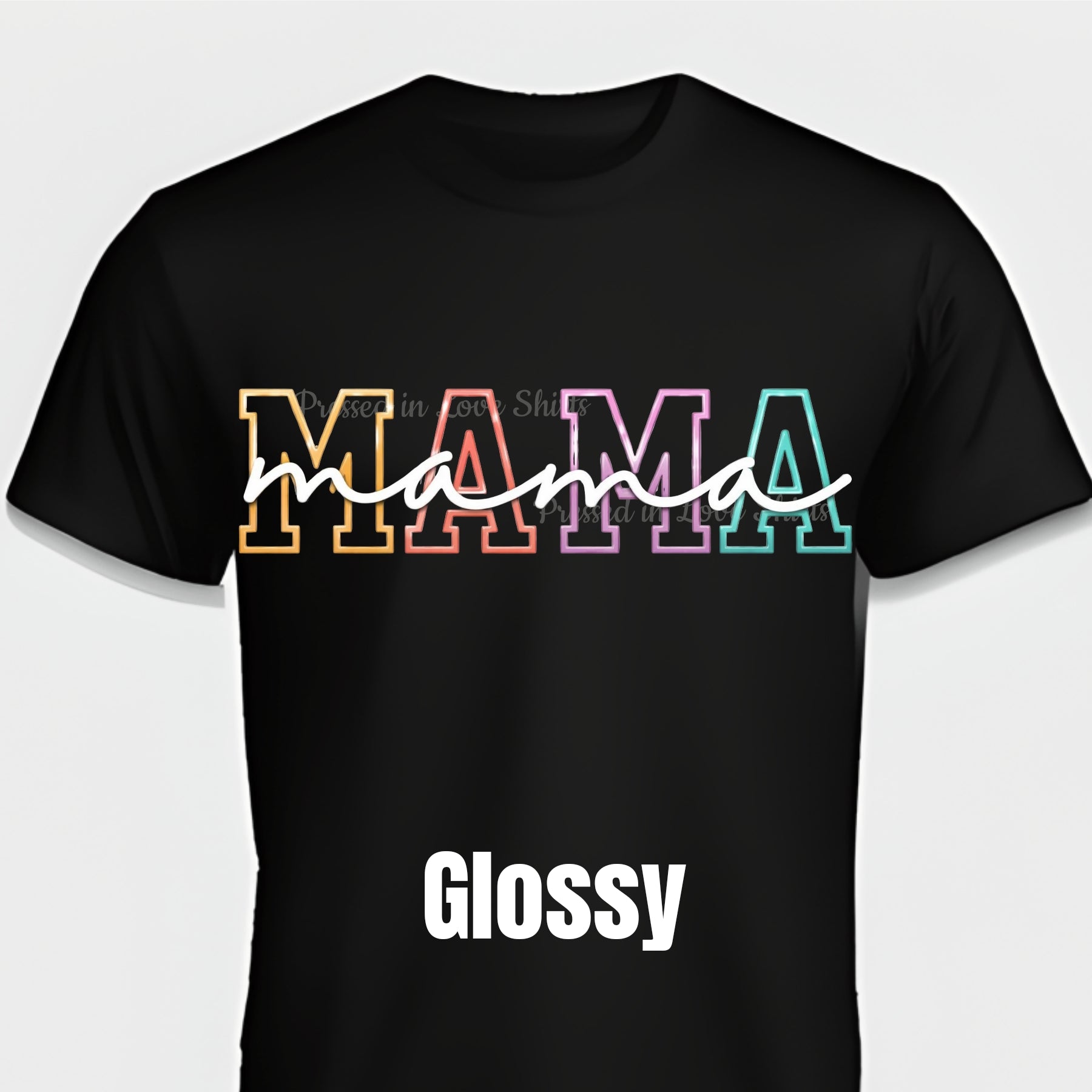 Mama T-Shirt