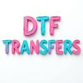 DTF Transfers
