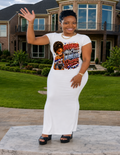 May Cause Firework Level Drama-T-shirt