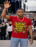 Juneteenth Energy-T-shirt