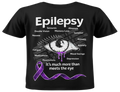 Eye of Epilepsy