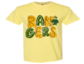 Rangers Eagle-T-shirt