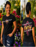 Faith-T-shirt