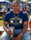 Fatherhood-T-shirt