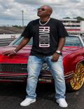 Favored and Blessed-T-shirt