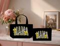 Mother Inspired Tote Bag w/ pouch