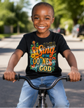 I Will sing of the Goodness of God