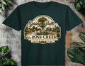 Spring Valley Cross Creek Neighborhood Association-T-shirt