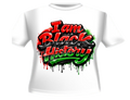 I Am Black History T-shirt