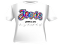 John 14:6 T-shirt