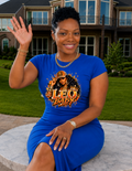 Leo Baby-Zodiac-T-shirt