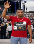 Dad Mode Activated-T-shirt