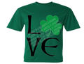 Love St. Patty T-shirt