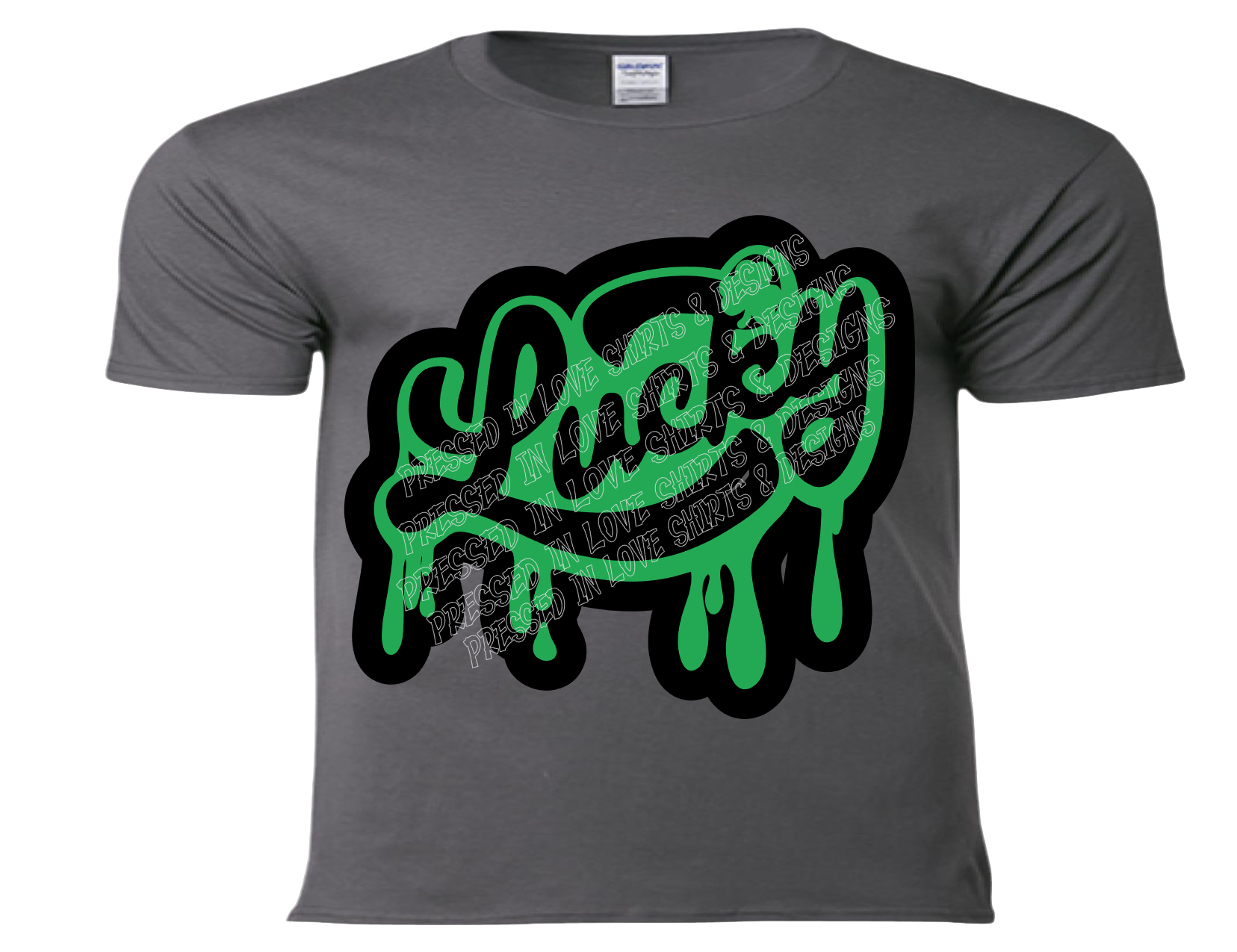 Lucky Drip T-shirt
