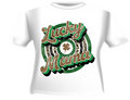 Lucky Mama T-shirt