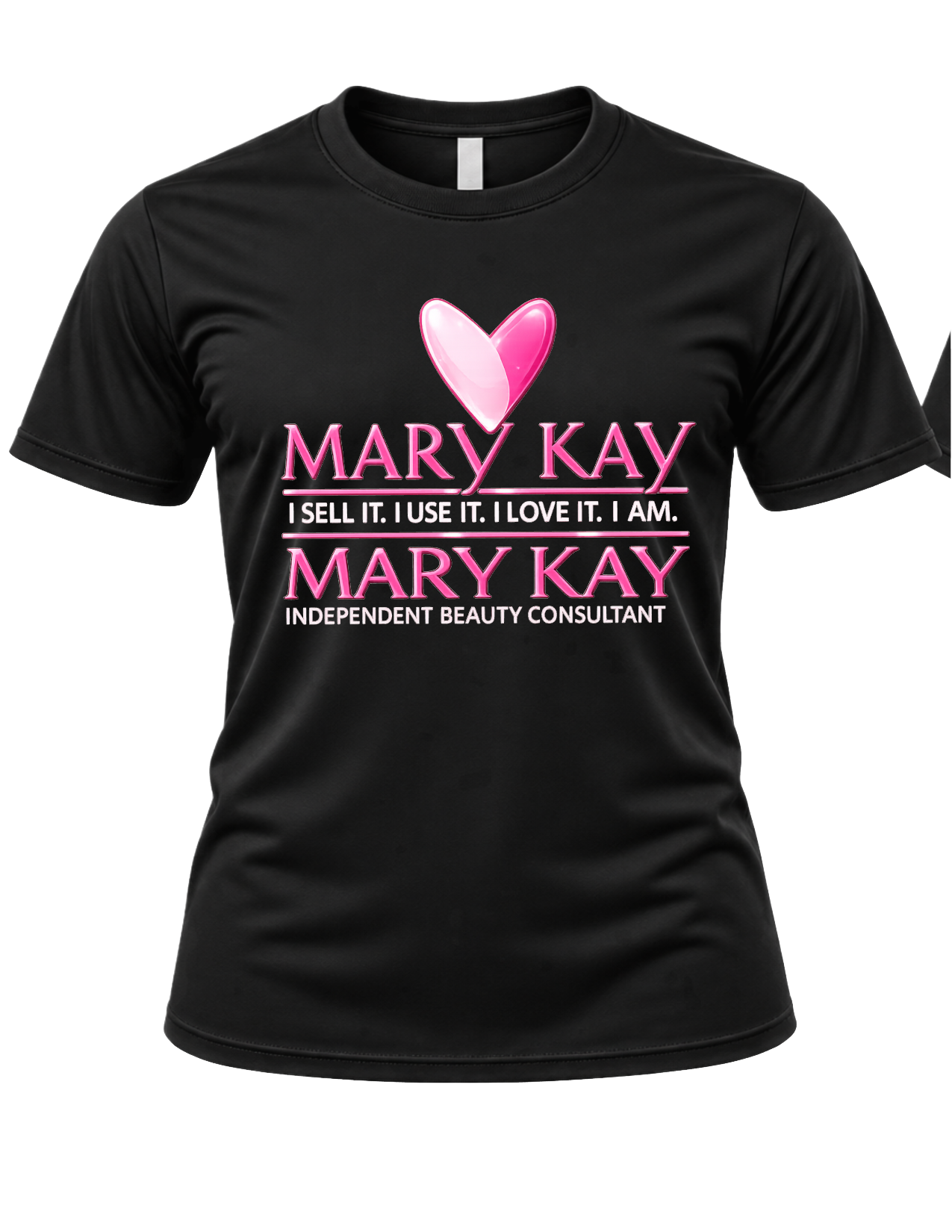 Mary Kay Consultant