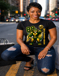 Carver Wolverines c/o '88-T-shirt