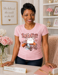 Sneaker Girl-T-shirt
