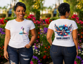 Recovery Through Music-T-shirt