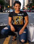 Michael Jackson T-shirt