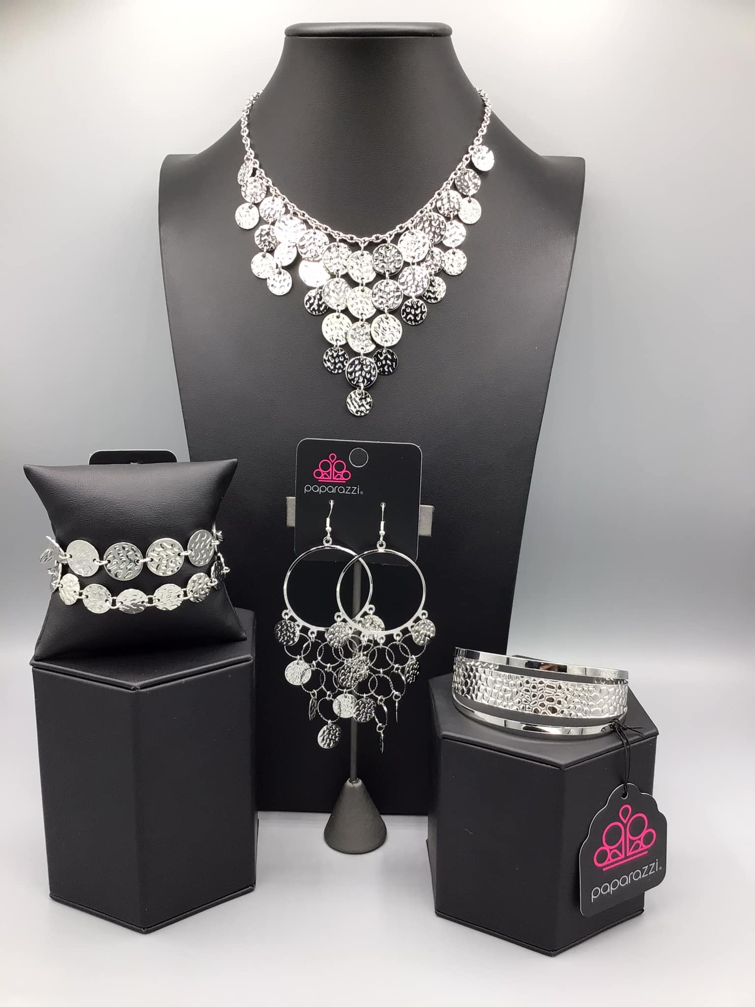 Magnificent Musings - Complete Trend Blend February 2021