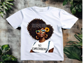 No Expectations-T-shirt
