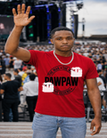 Man, Myth, Legend PawPaw- T-shirt