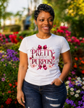 Pretty Purpose & Soft Mind