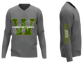 Wilson Elementary School-Long sleeve