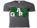 Rangers Green- T-shirt