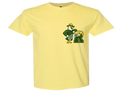 Eagle Rangers Pocket T-shirt - Design 2