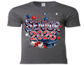 Senior 2026 T-shirt