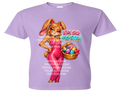 I'm So Egg-stra Bunny-T-shirt